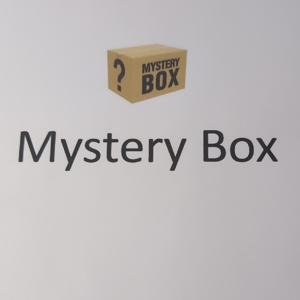 Mystery Box - Plus Size 2X